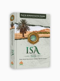 Image of Isa : Dari Masa Kelahiran Sampai Akhir Zaman